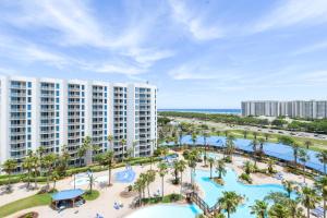 The Palms Of Destin 2911 Junior