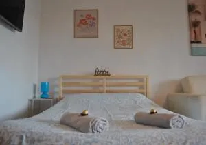 Appartamento Porta di Roma - Casale Bufalotta