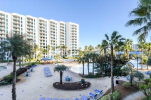 The Palms Of Destin 2309 Junior