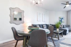 The Palms Of Destin 2309 Junior