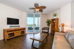 The Palms Of Destin 1507 Junior