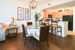 The Palms Of Destin 1507 Junior