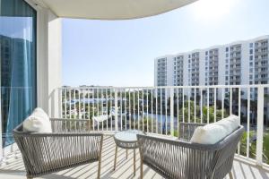 The Palms Of Destin 1507 Junior