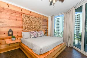 The Palms Of Destin 1507 Junior