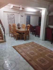 فيلا عبدالله محروس