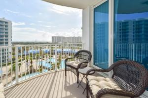 The Palms Of Destin 2709 Junior