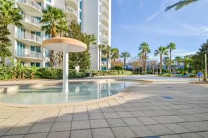 The Palms Of Destin 2709 Junior