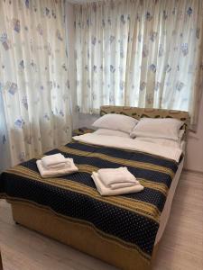Apartment 4 Plus Burgas