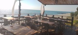 Appartements Haute Corse. Studio 4 pers .Plage Piscine. Cervione Prunete . : photos des chambres