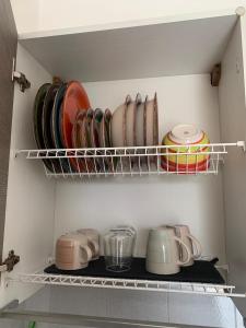 CaVI comfortable and cute house