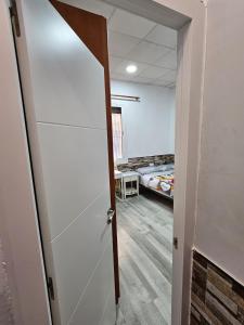 Habitación doble con baño privado