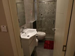 Mediterranean Vista Apartment