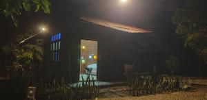 จำค่า ชาเลท์ บ้านพักสวนเกษตร (Jumka Chalet - Home and Farm Stay)