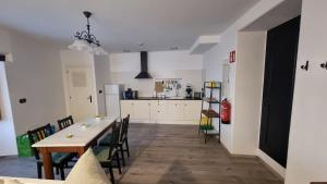 Precioso apartamento con patio centro de Castropol