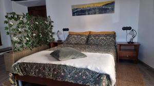 Precioso apartamento con patio centro de Castropol