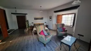 Precioso apartamento con patio centro de Castropol - Castropol