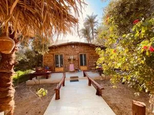 Casa Byoum jungle - Sinnūris