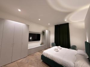 Luxury apartments, Piazza di Spagna