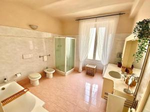 La casa del marchese