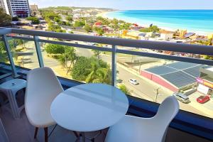 Duna 602 VIP com a Viva Prosper - 3hvězdičkové hotely ve městě Natal