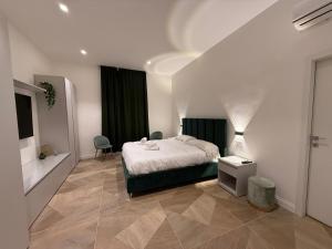 Luxury apartments, Piazza di Spagna
