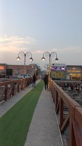 Ayodhya haat Luxury Cottages