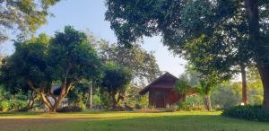 จำค่า ชาเลท์ บ้านพักสวนเกษตร (Jumka Chalet - Home and Farm Stay)