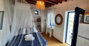 Harmonia Studio - 3hvězdičkové hotely ve městě Kimolos