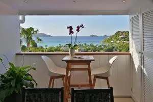 Appartement 2 chambres en plein cœur de St Jean - Quartier de Lorient