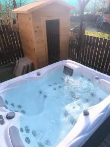 Welness, Holiday Cheb-Skalka - Oschwitz