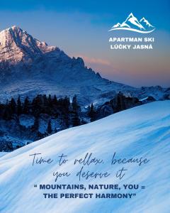 Apartman Ski Lucky Jasna