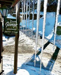 Saint George Apartments II & III