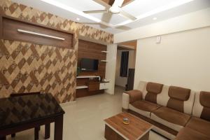 VVP Rooms