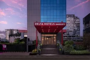 Delta Hotels by Marriott Istanbul Vadi - Kâğıthane