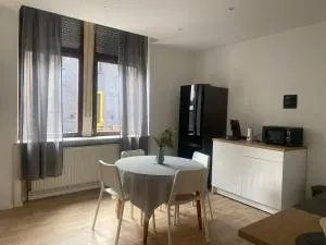 Terassenwohnung in Weilerbach - Rothselberg