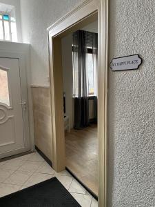 Terassenwohnung in Weilerbach