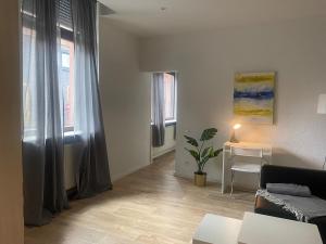 Terassenwohnung in Weilerbach