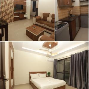 VVP Rooms