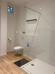 Terassenwohnung in Weilerbach