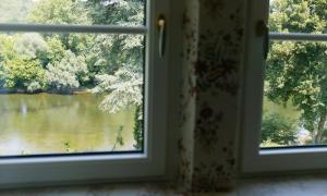 Hotels Le Manoir de Bellerive : Chambre Double avec Lit d'Appoint