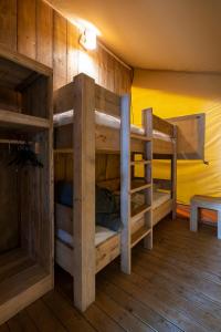 Lodges Lodging Le Lac : photos des chambres