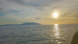 Casa na Praia da Maranduba