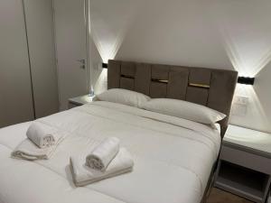 Luxury apartments, Piazza di Spagna