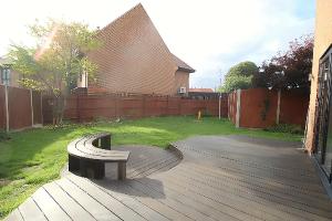 Luxury Huge Private room with ensuite