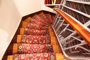 Hotels Hotel Crystal Reims Centre : photos des chambres