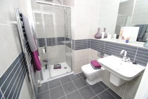 Luxury Huge Private room with ensuite