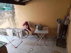 Casa temporada em Rio das Ostras