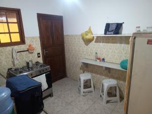 Casa temporada em Rio das Ostras