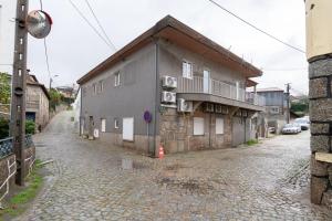 Casa da Petisqueira 54, Paredes-Oporto