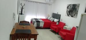 Mendoza 1638 Aparments